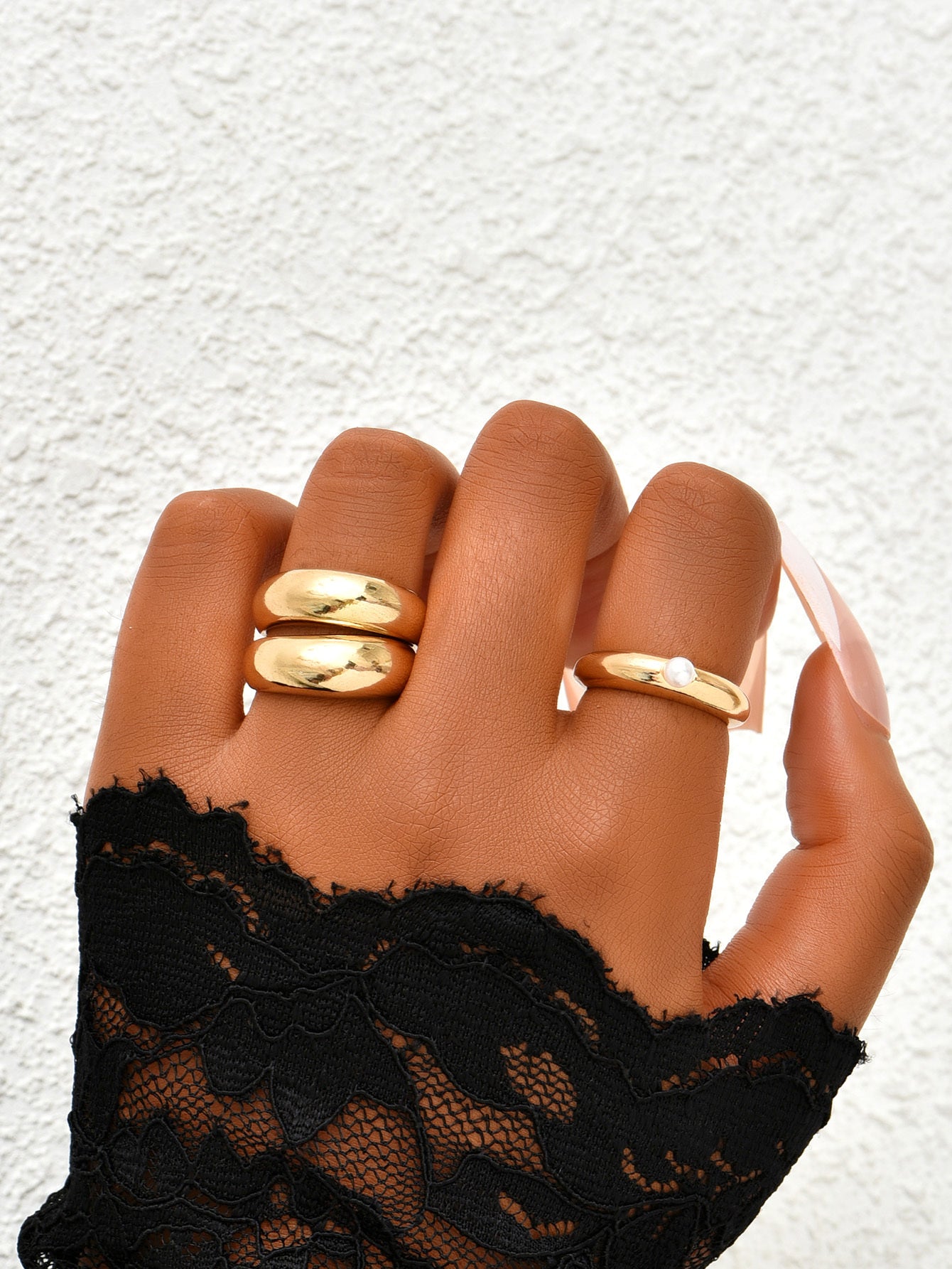 Circle Ring