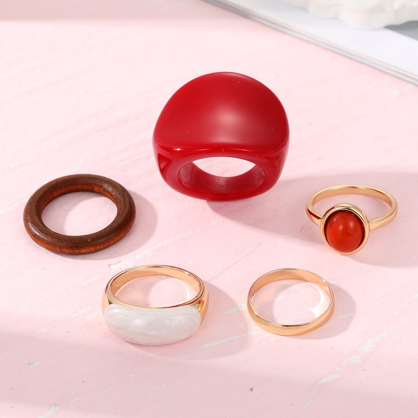 Stone Ring