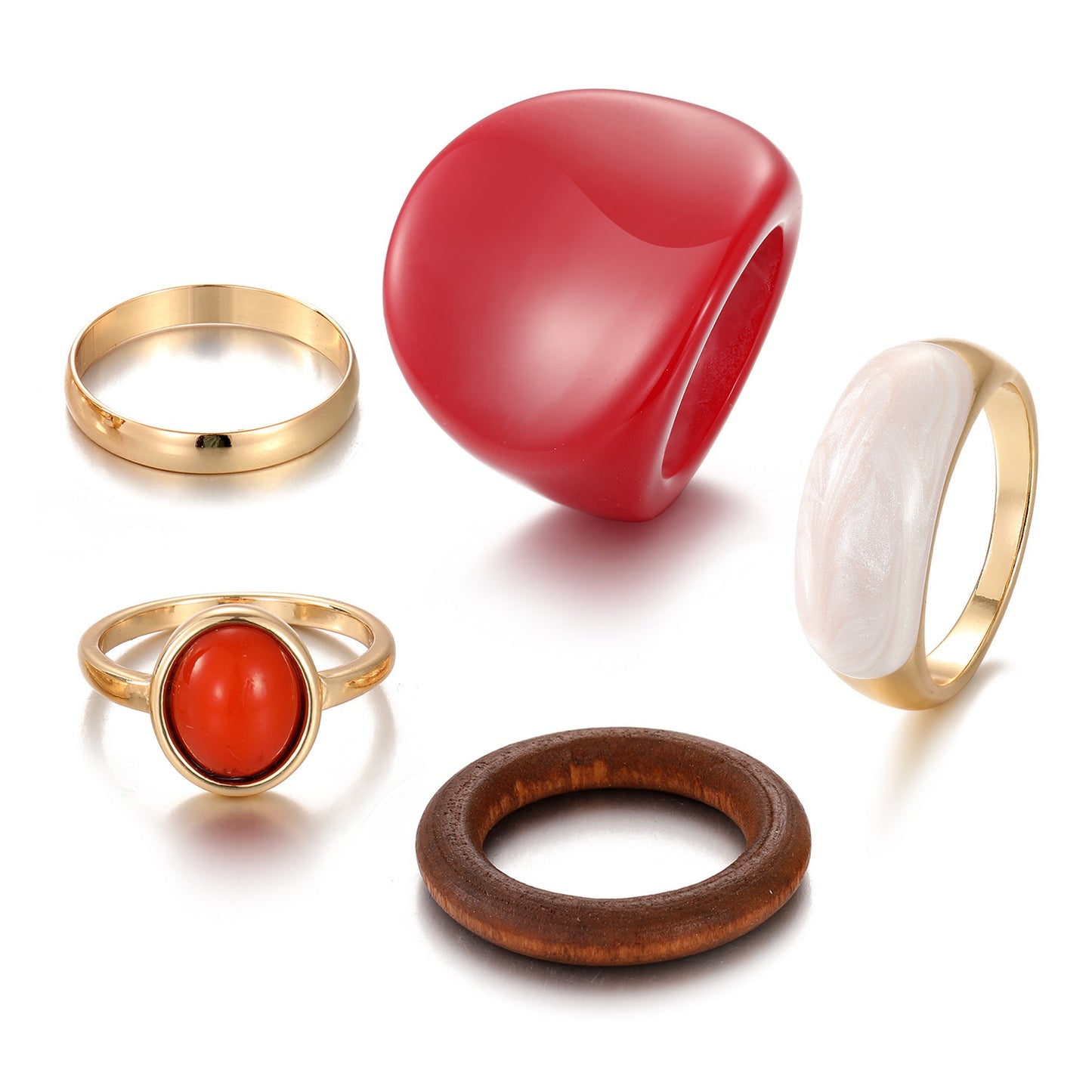 Stone Ring